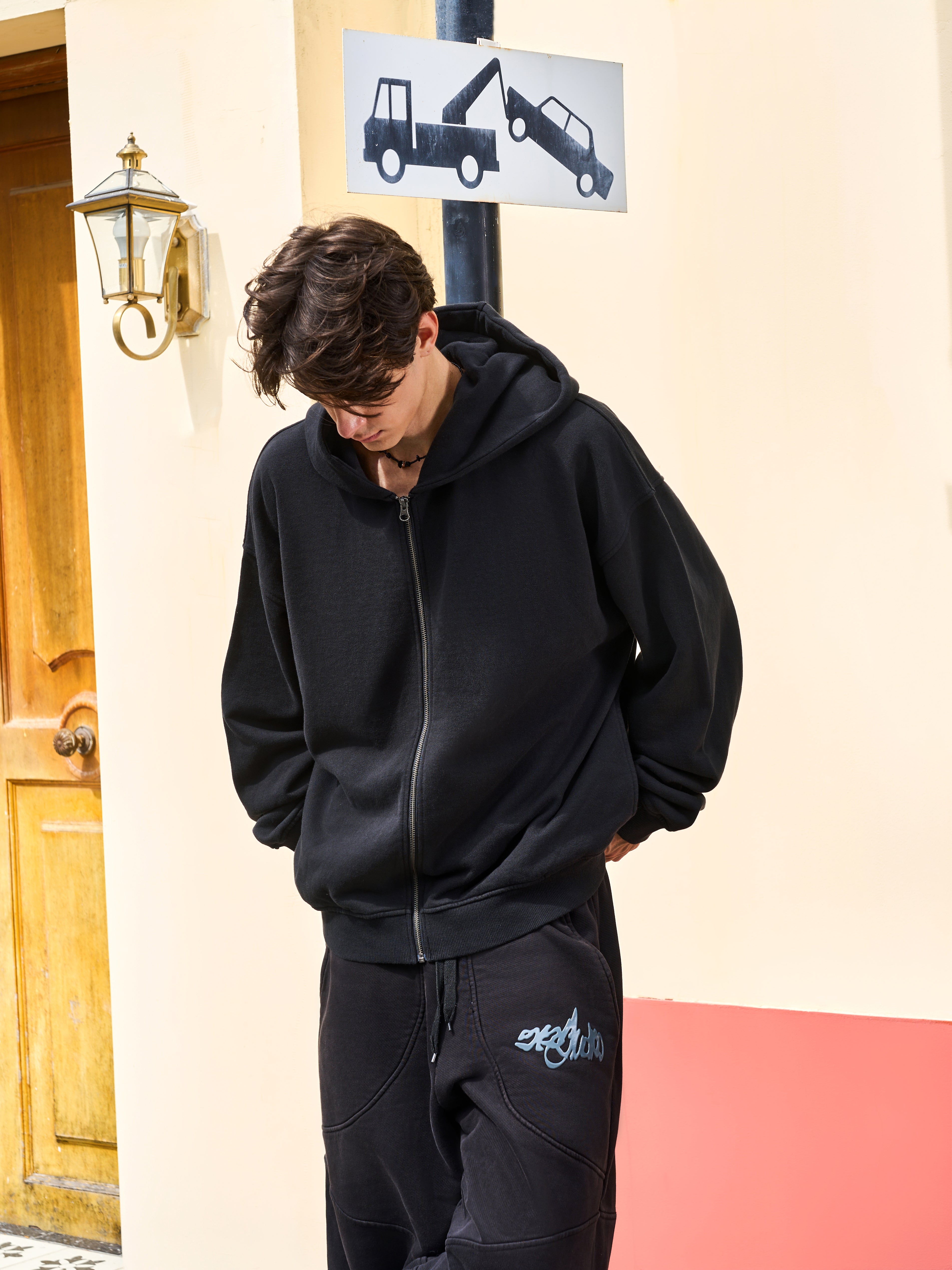 Level Up Your Vibe with the snakepit Skull Hoodie