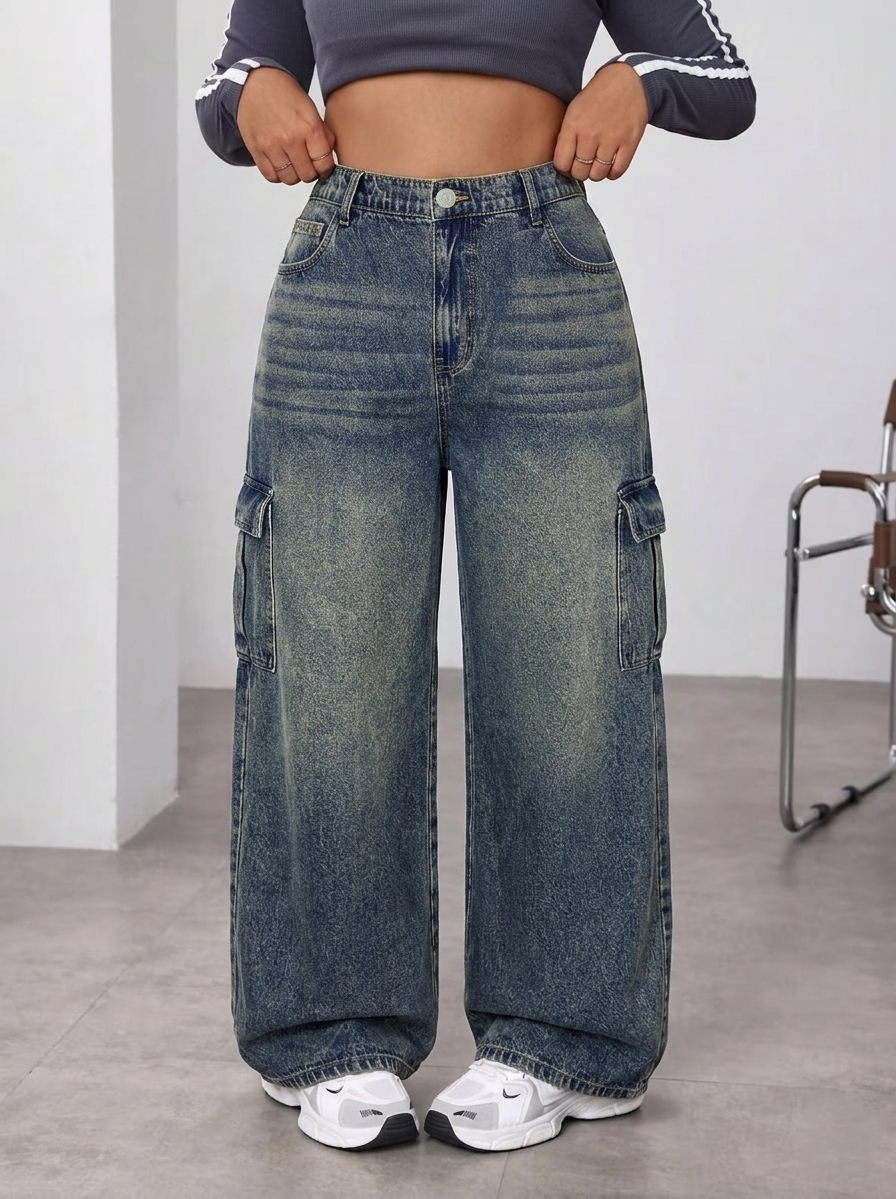 Introducing the snakepit Jeans