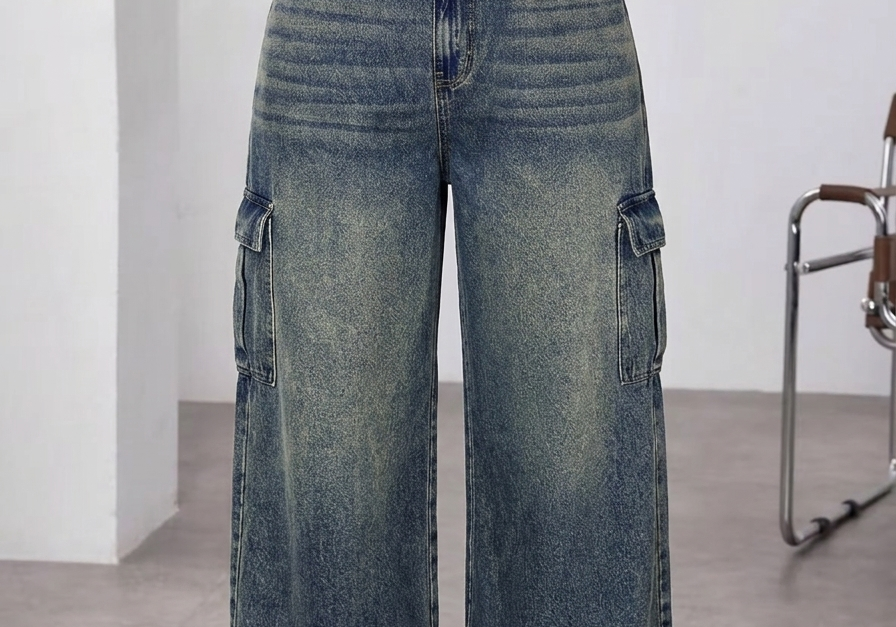 Introducing the snakepit Jeans