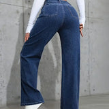 Fashionable And Trendy Plus-Size Jeans