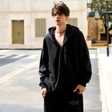 Urban Edge Hoodie
