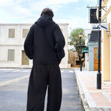 Urban Edge Hoodie
