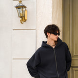 Urban Edge Hoodie
