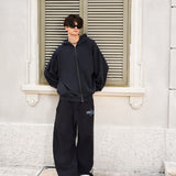 Urban Edge Hoodie