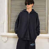 Urban Edge Hoodie