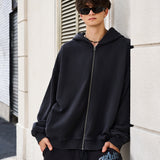 Urban Edge Hoodie
