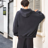 Urban Edge Hoodie