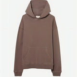 VINTAGE BROWN HOODIE