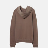 VINTAGE BROWN HOODIE