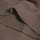 VINTAGE BROWN HOODIE