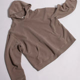 VINTAGE BROWN HOODIE