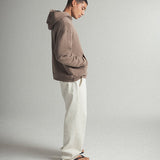 VINTAGE BROWN HOODIE