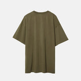 VINTAGE OLIVE T-shirt