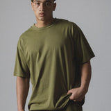 VINTAGE OLIVE T-shirt