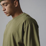 VINTAGE OLIVE T-shirt
