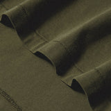 VINTAGE OLIVE T-shirt