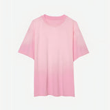 SUN FADED PINK T-shirt