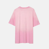 SUN FADED PINK T-shirt