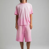 SUN FADED PINK T-shirt