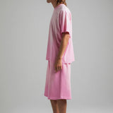 SUN FADED PINK T-shirt