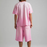 SUN FADED PINK T-shirt
