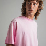 SUN FADED PINK T-shirt