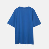 VINTAGE COBALT T-shirt