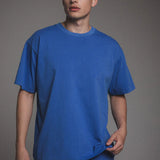 VINTAGE COBALT T-shirt