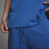 VINTAGE COBALT T-shirt