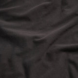 Black Short - Sleeve T - Shirt