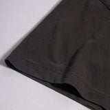 Black Short - Sleeve T - Shirt