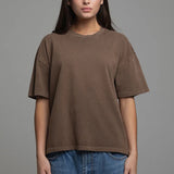 TOBACCO T-shirt