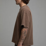 TOBACCO T-shirt