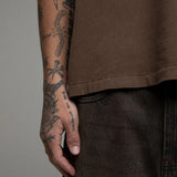 TOBACCO T-shirt