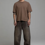 TOBACCO T-shirt
