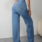 Women'S Denim Jeans
