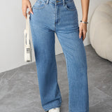 Women'S Denim Jeans