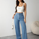 Women'S Denim Jeans