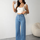 Women'S Denim Jeans