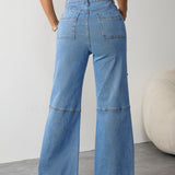 Women'S Workwear Jeans