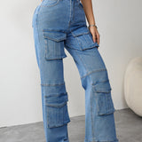 Women'S Workwear Jeans