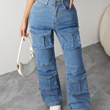 Women'S Workwear Jeans