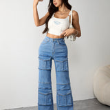 Women'S Workwear Jeans