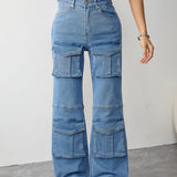 Women'S Workwear Jeans